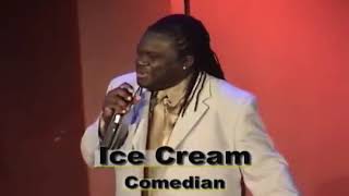 Ice Cream @ Comedy House by Comedy House 1,095 views 3 years ago 3 minutes, 49 seconds