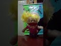 arte callejero #showdemarionetas # titereshaciendotiktok