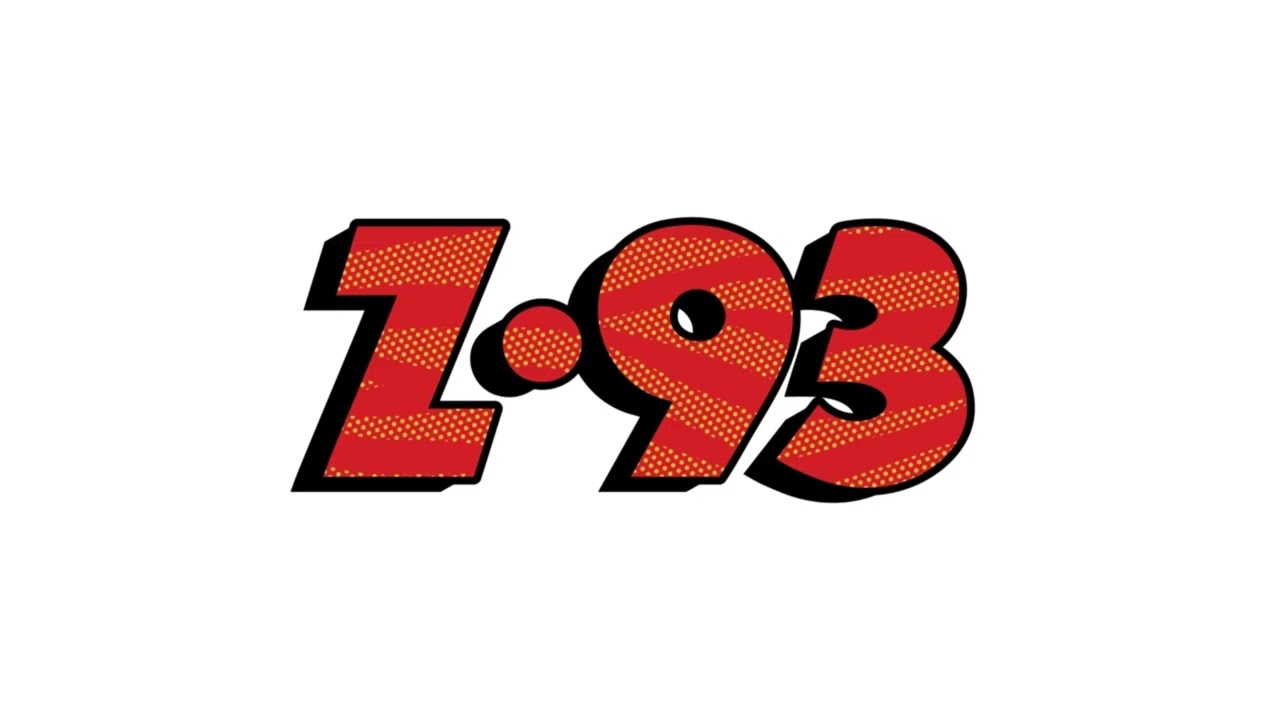 WGTZ/Eaton, Ohio 'Flame Throwin', Hot Rockin' Z93' Jingle