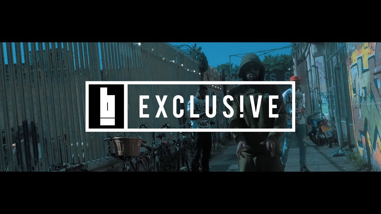 Jungle - Do What I Want | Music Video | BnG.TV - YouTube - Bng Be What You Wanna Be