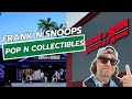 Funko pop hunt at snoop dogg house and frank  sons for rare and grail pieces