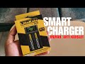 SMART CHARGER | Littokala S2