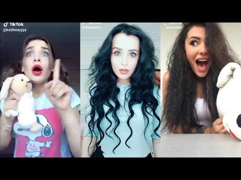 Yeni Akım 2018 | Sen Şimdi Gerçek Unicorn mu Gördün | Unicorn Akımı | Tik Tok Musically Akımları