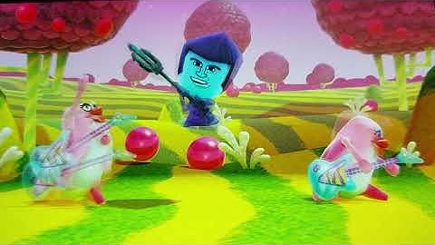 Miitopia Switch Post-Game - Part 180