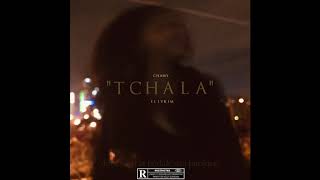 08 Chamy, Elivkim - TCHALA [prod. by Ocean Beats]