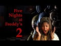 FIVE NIGHTS at FREDDY'S NIGHT 4 Pt 2