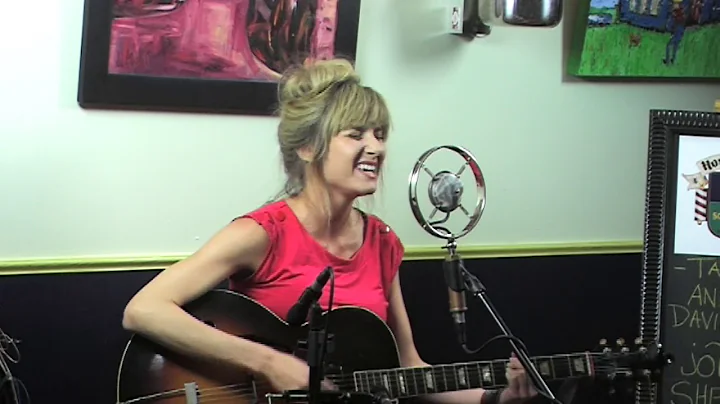 House of Jane: Songwriter Sessions (Andrea Davison...