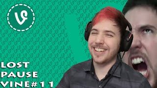 Lost Pause Vine#11-A Noble Interest