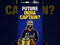Future India captain? #IPL2026 #RCBvGT @GoogleIndia