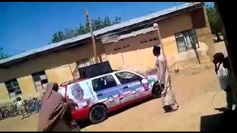 Pdp ta mutu a jigawa