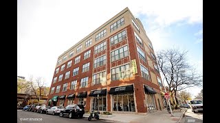 206 Sheffield LEASED