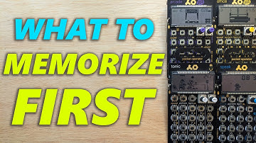 Pocket Operator Beginner
