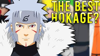 The Hokages RANKED and EXPLAINED!!