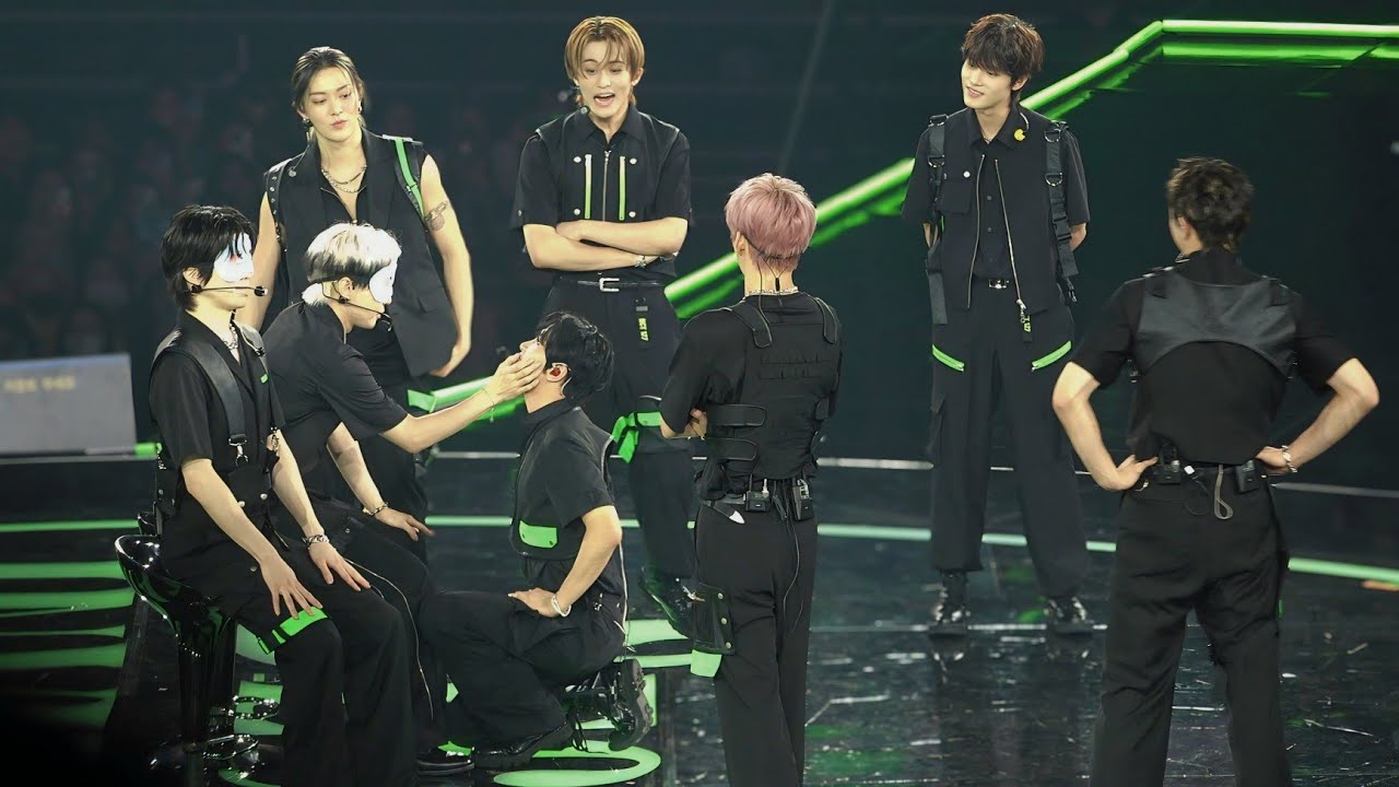 [4k] 240803 팬미팅 