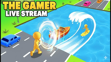 English Shape-shifting : 👍 Good stream | Playing Solo | Streaming with Turnip