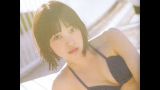 乃木坂46 堀未央奈  Hori Miona - Rilkean Heart (Cocteau Twins)