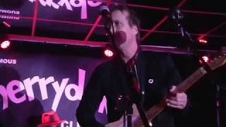 Chuck Prophet and The Mission Express (Live 1 - 9 Nov 2017)
