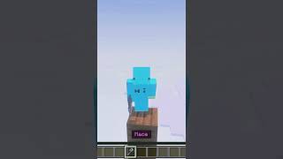 Random Minecraft experiments #minecraft