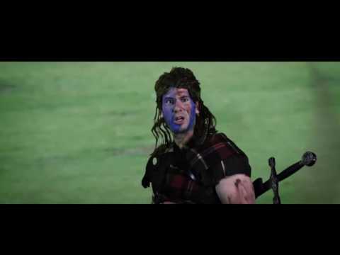 William Wallace Parody(Volume Fixed)