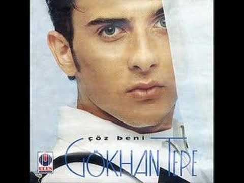 gökhan tepe - bayıldım