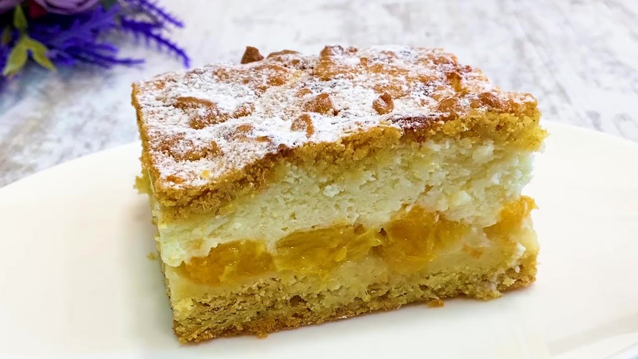 Wenn ich Joghurt habe, koche ich den leckersten Kuchen, den ich je gegessen habe! | lecker mit Ann