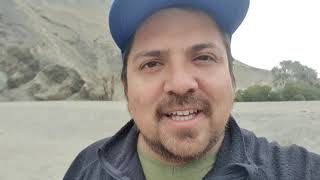 Conoce CALETA VITOR, Arica Chile, |Uno de los rincones de Chile poco explorados