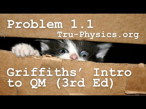 Problem 1.1 |