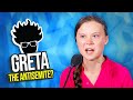 Greta Thunberg an ANTISEMITE? Sidney Powell PLEADS? Interview with PragerU&#39;s Marisa Streit &amp; MORE!