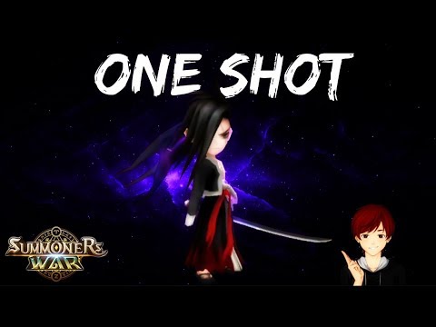 One Shot Day: Sige