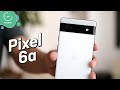 ¿EL REAL CALIDAD PRECIO? Google Pixel 6a | Review en español