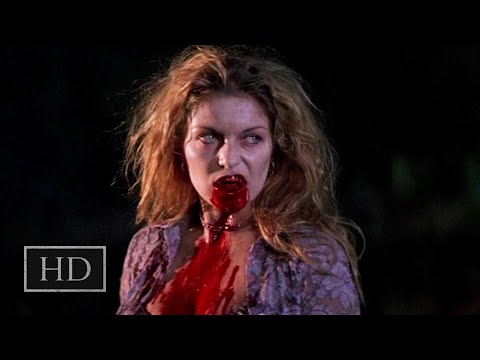 Вампиры (1998) - Хозяина не убить ночью