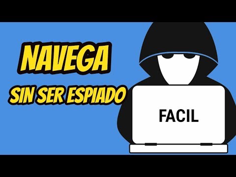 Vídeo: Com Netejar El Navegador