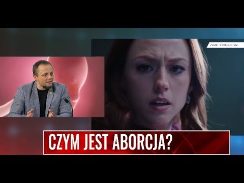 Wideo: Aborcja I Wypis - Norma I Odchylenia