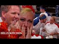 The Best Moments From Series 12 | Hell's Kitchen | Part Two