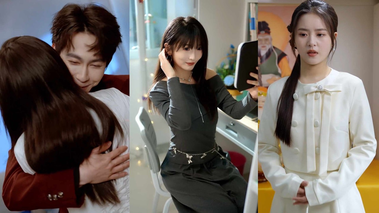 致命职场：道术室友勇破高薪阴谋