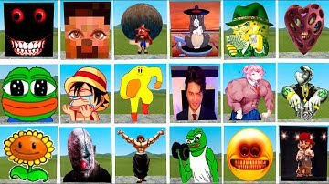 RANDOM NEXTBOTS PACK \ Nextbots \ Gmod! Garry