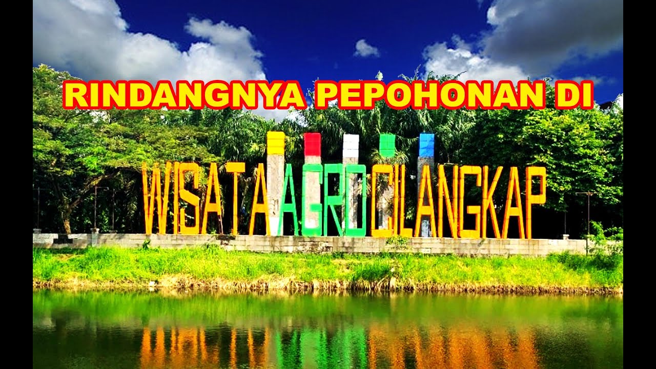 TAMAN AGRO WISATA Cilangkap | Bermain Sambil Belajar Di Rindangnya Pepohonan