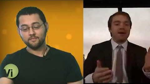 Talking Google Buzz and Android: The Bottom Line