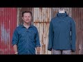 Patagonia Men&#39;s Tough Puff Hoody