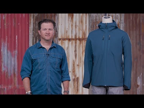 patagonia tough puff hoody sale