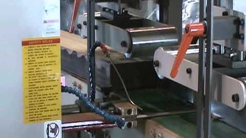 MODEL - ED 10 - END MATCHING MACHINE - HOLYTEK MAKE