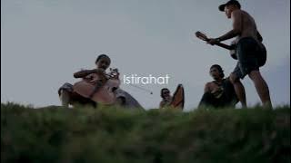 ISTIRAHAT - live from Bukit Pekarangan - teaser