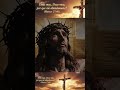 Jesus te perdoa #perdão #Jesusteperdoa #jesusplanoperfeito #bomdiaespíritosanto