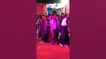Sakhi Marwad Na Ladka Nane Dekhne Siti Mare Timli Shorts 