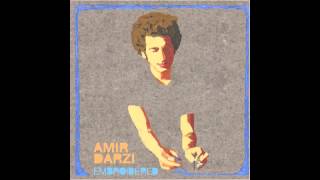 Amir Darzi - Signs of Growth