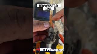 ¿Como funciona tu válvula de gasolina en tu motocicleta? #rodandopormexico