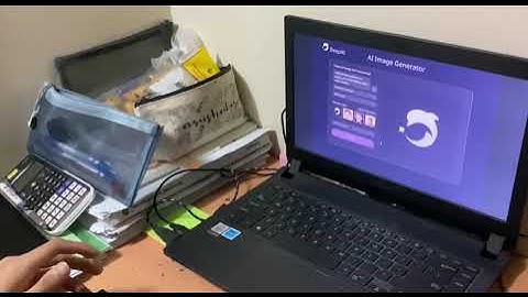 HCI Usability Testing