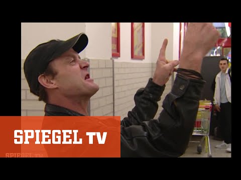 Der Penny-Markt auf der Reeperbahn (4) | SPIEGEL TV Classics (2007)