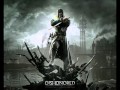 Dishonored The Outsider Combat OST Dishonored The Outsider Combat OST