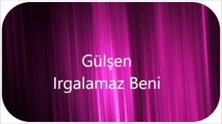 Gülşen - Irgalamaz Beni Altyapısı